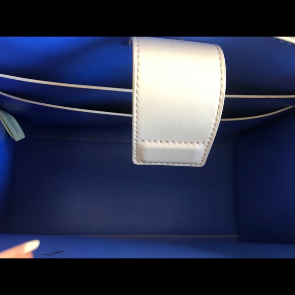 ⭐️kate spade⭐️Arbour Hill Pink Kyra Purse Handbag - Picture 7 of 9